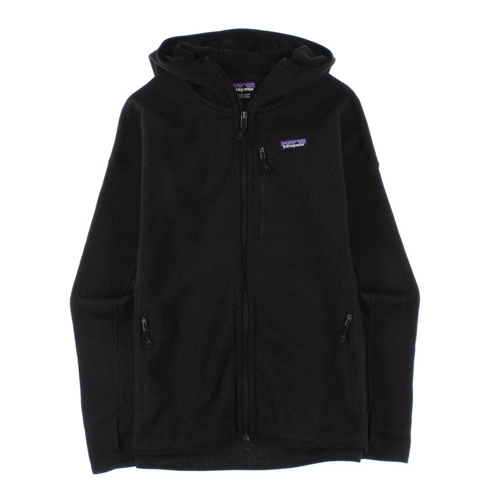 Patagonia Performance Better Sweater Hoody